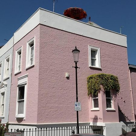 7A Appartement Londen Buitenkant foto