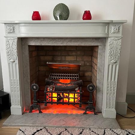 7A Appartement Londen Buitenkant foto