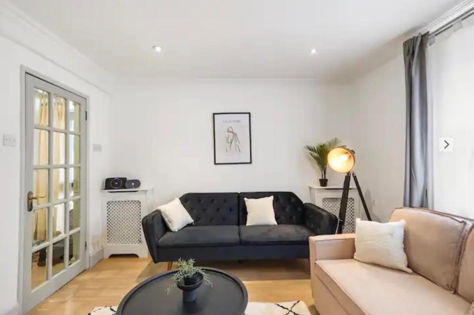 7A Appartement Londen Buitenkant foto