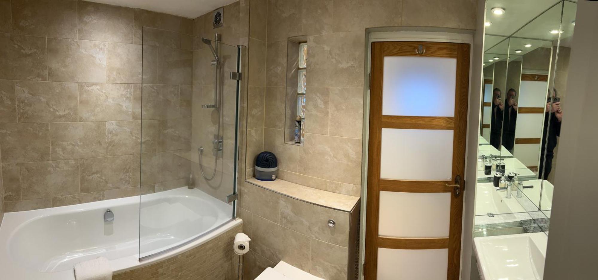 7A Appartement Londen Buitenkant foto