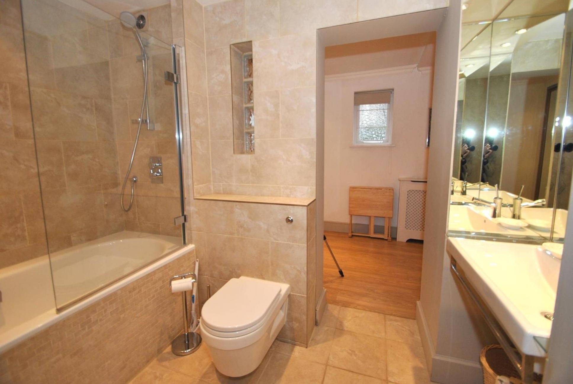 7A Appartement Londen Buitenkant foto