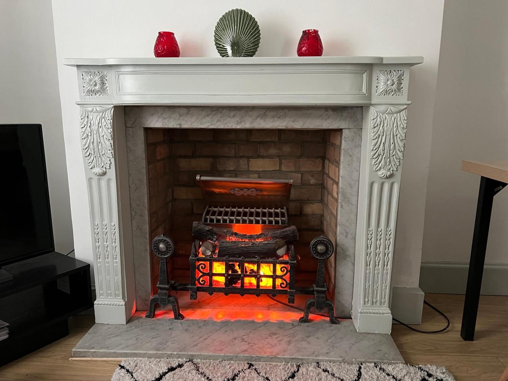 7A Appartement Londen Buitenkant foto